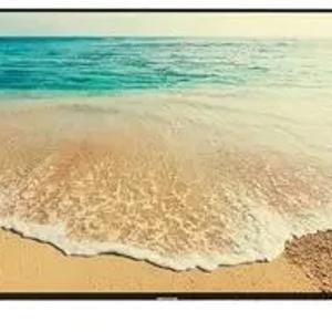 Телевизор Samsung 4K LED Smart TV Wi-Fi