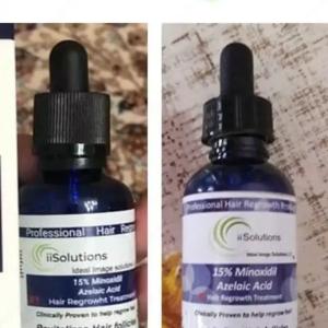 Minoxidil 15%