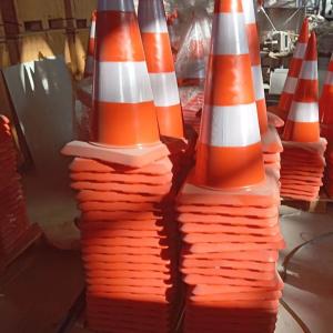 Конусы сигнальные дорожные