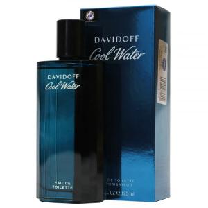 Hojatxona suvi Davidoff Cool Water Man