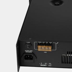 Усилитель системы оповещения Hienbeq UZ-A240