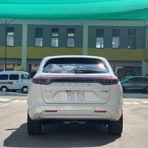 Электромобиль Honda EN-P1