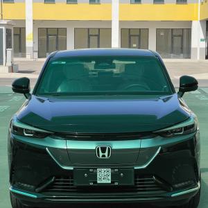 Электромобиль Honda E:NS1 510km 2022