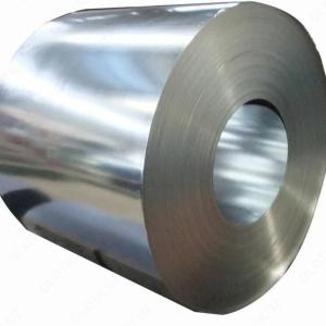 MMK tomonidan ishlab chiqarilgan galvanizli va polimer rulolar