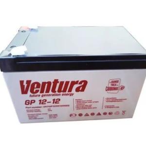 Аккумуляторная батарея Ventura GP 12-12