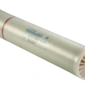 Teskari osmoz membranasi