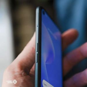 Смартфон Realme 9 8/128GB