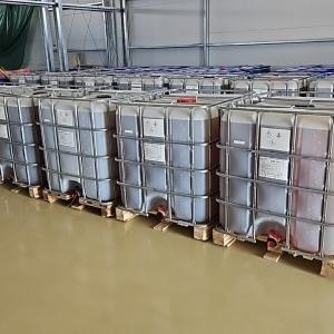 ингибитор коррозии