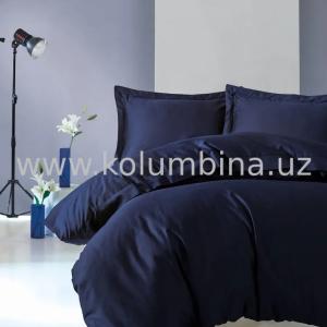 O'rnating Kolumbina paxta och To'q ko'k