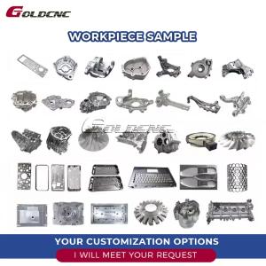 CNC frezalash mashinasi VMC855