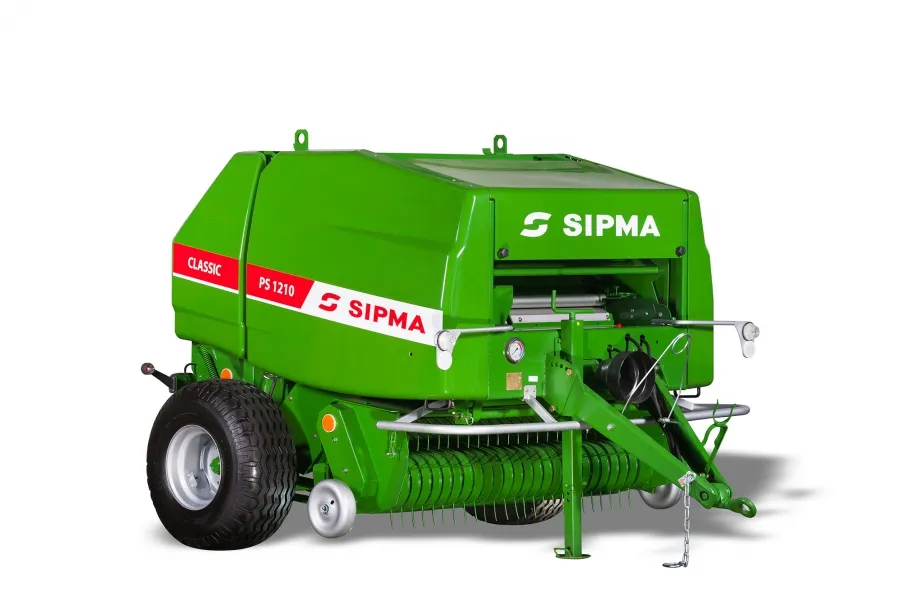 SIPMA PS 1210 CLASSIC tugmasini bosing