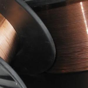 Payvandlash simi Sv-08G2S