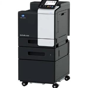 Konica Minolta bizhub C3300i