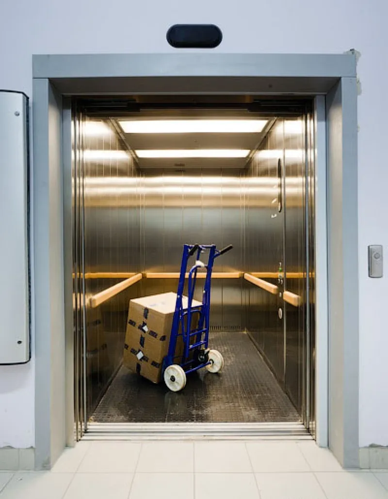 Yuk liftlari
