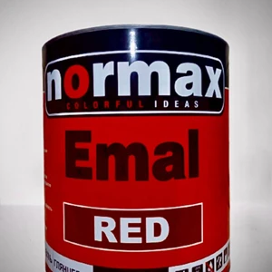 Строительная краска NORMAX