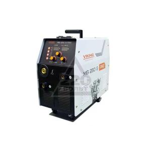 Payvandlash inverteri VIKING MIG 500 PRO