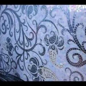 Ezrri мозаика для интерьера