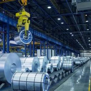 Лист стальной холоднокатанный, ГОСТ 16523-97 0,6мм