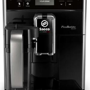 Kofe mashinasi SAECO Pico Baristo Deluxe BLACK SM5570/10