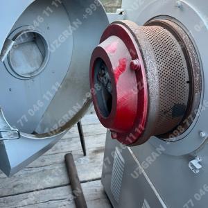 Granulyator kolsolik UZGRAN-250