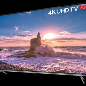 Телевизор TCL 55" HD LED Smart TV Wi-Fi Android