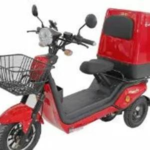 Электромопед FM-M40L