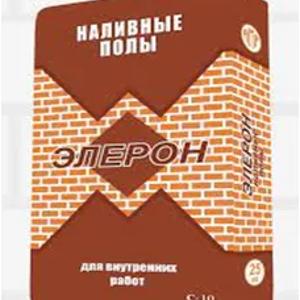 O'z-o'zidan tekislanadigan zamin S-10