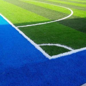 Futbol maydonlari uchun sun'iy çim