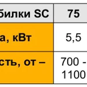 Компактные смесители FMK
