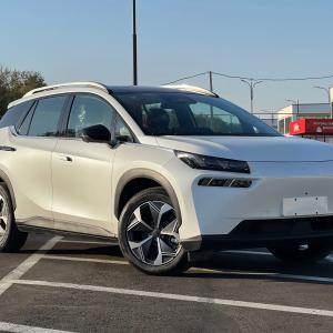 Электромобиль GAC Aion V