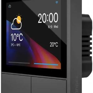 Центр управления SONOFF NSPanel Smart Scene Wall Switch