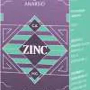 Витаминные препараты Anersid redox Zinc, Ca, Mg