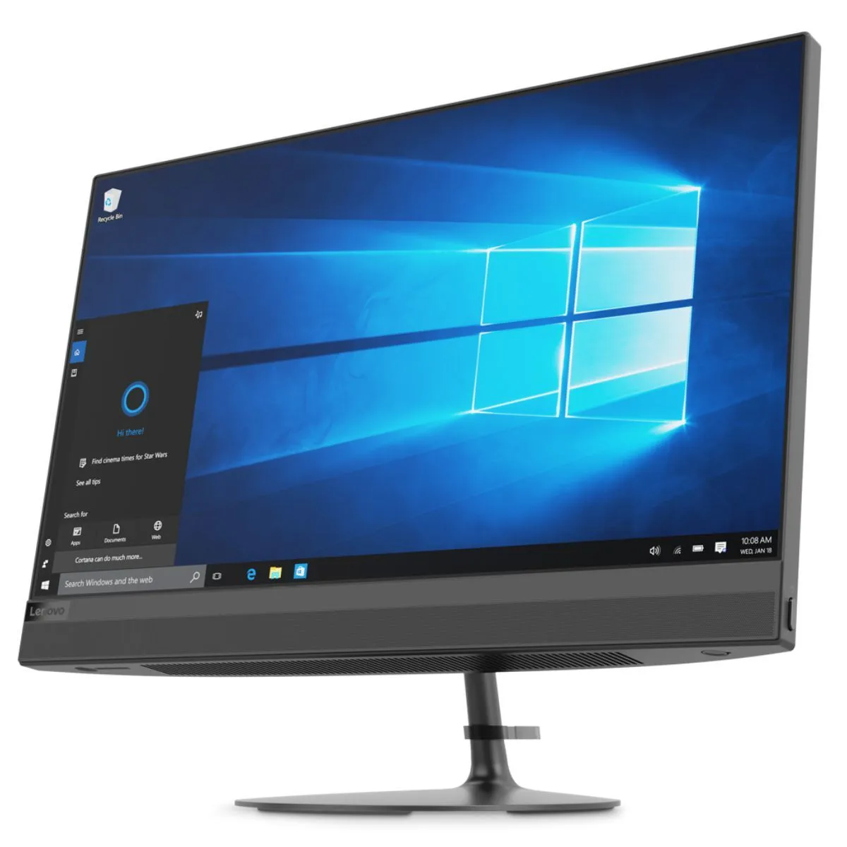 Моноблок Lenovo V530 i5-8400T