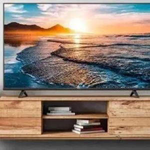 Телевизор TCL 65" 4K LED Smart TV Wi-Fi Android