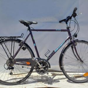 Велисопеды Немецкий Gazelle Exclusive stiyl Gibrid