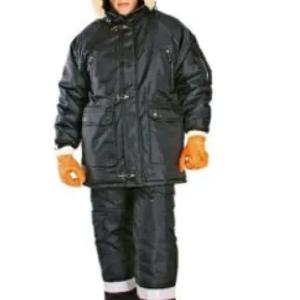 Куртка АЛЯСКА