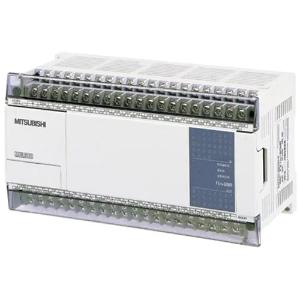 Программируемый контроллер MITSUBISHI FX1N-60MR/DS