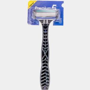 Бритва Premium 5