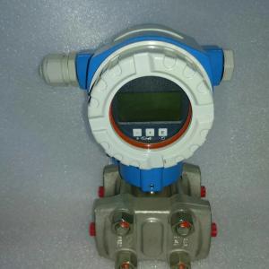 Переобразователь давления Enders-Hauser