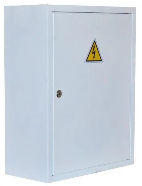 Elektr panellari
