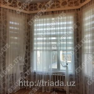 Шторы для детской комнаты
