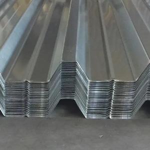 Profilli choyshab, qalinligi 0,4 mm, 1 yugurish metr - 1,15 kv.m.