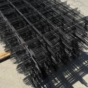 Дорожная сетка металлическая