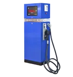 Yoqilg'i dispenserlari TRK Shelf 100-1VK