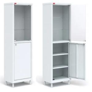 Polyester kukunli bo'yoq BK08710020 INFRALIT EP/PE 8235-75 AMI RAL 9016 (mikroblarga qarshi oq porloq)