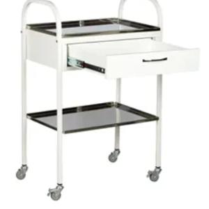 Столик с вытяжными ящиками 940*600*470 мм