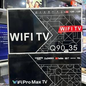 Телевизор Samsung HD IPS Wi-Fi Android