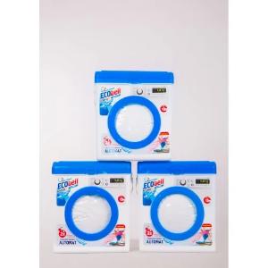 Стиральный порошок Ecobell автомат 1.4кг