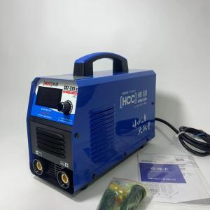 Cварочный аппарат ZX7-315ST