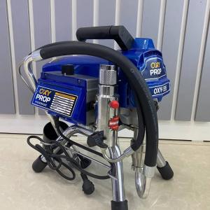 Окрасочные аппарат Oxy595